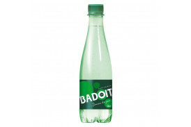 Badoit 50cl jetable