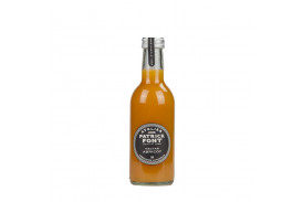 Jus de fruit local - Nectar d&#039;abricot - 25cl