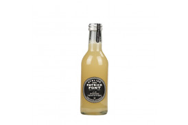 Jus de fruit local - Pomme - 25cl