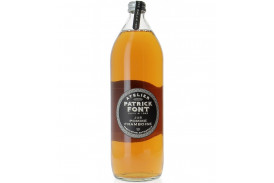 Jus de fruit local - Pomme - 1L