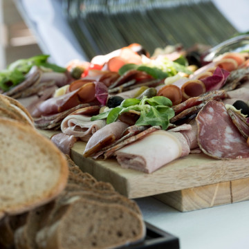 Petit-déjeuner, Brunch