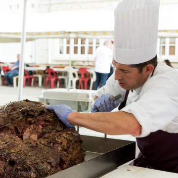 Animations culinaires