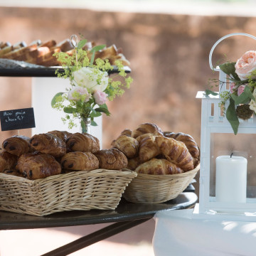 Petit-déjeuner, Brunch