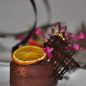 Desserts