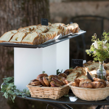 Petit-déjeuner, Brunch