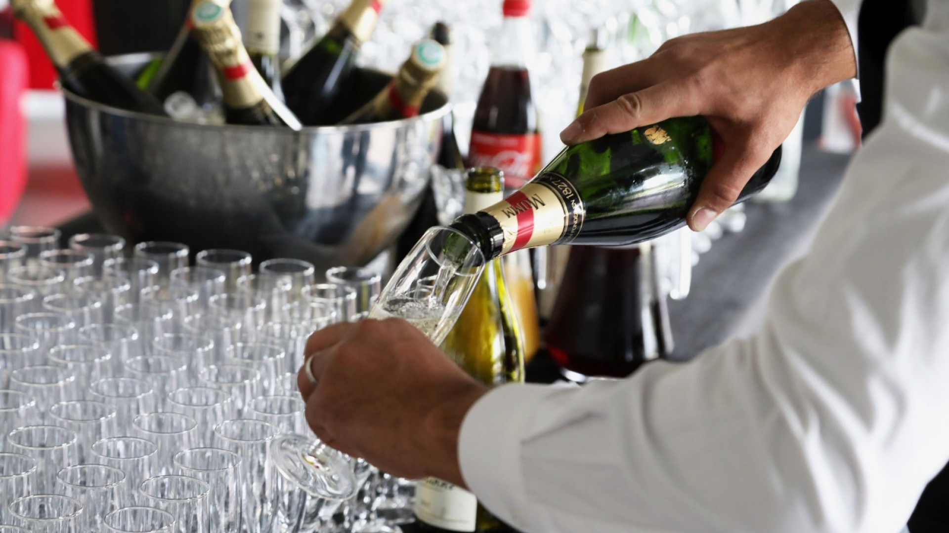 Service traiteur de qualité pour vos repas de fêtes | Maisson traiteur