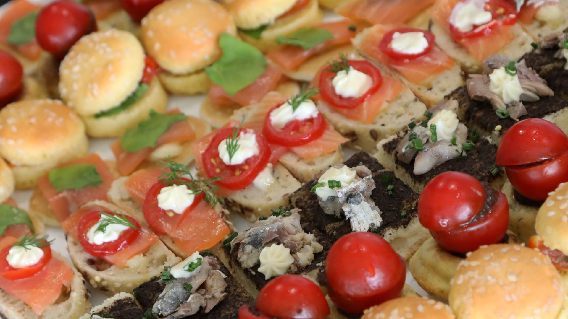Service traiteur de qualité pour vos repas de fêtes | Maisson traiteur