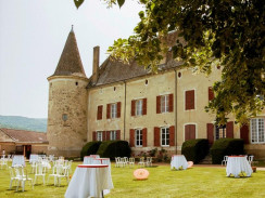 Château de Varennes