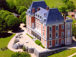 Château de Verbust